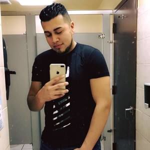 Meet your Posher, David